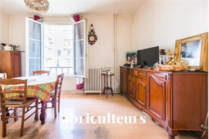 t3 à la vente -   92700  COLOMBES, surface 41 m2 vente t3 - UBI438751646